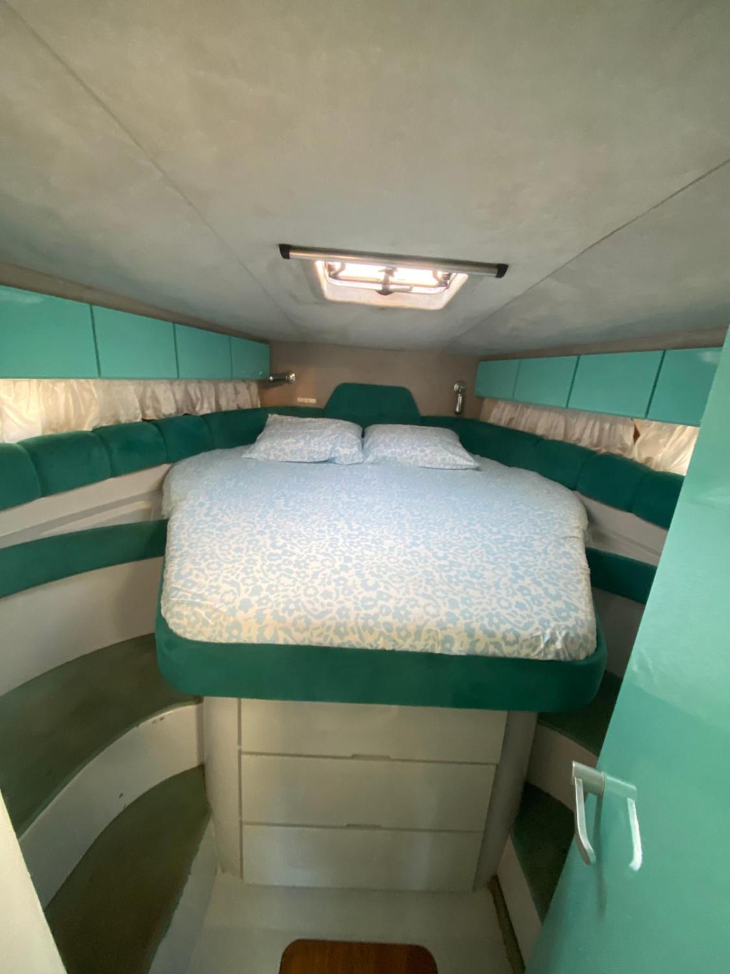 Une Nuit Atypique Sur Un Bateau Linge Et Menage Inclus - Boat Paradise La Rochelle La Rochelle  Buitenkant foto