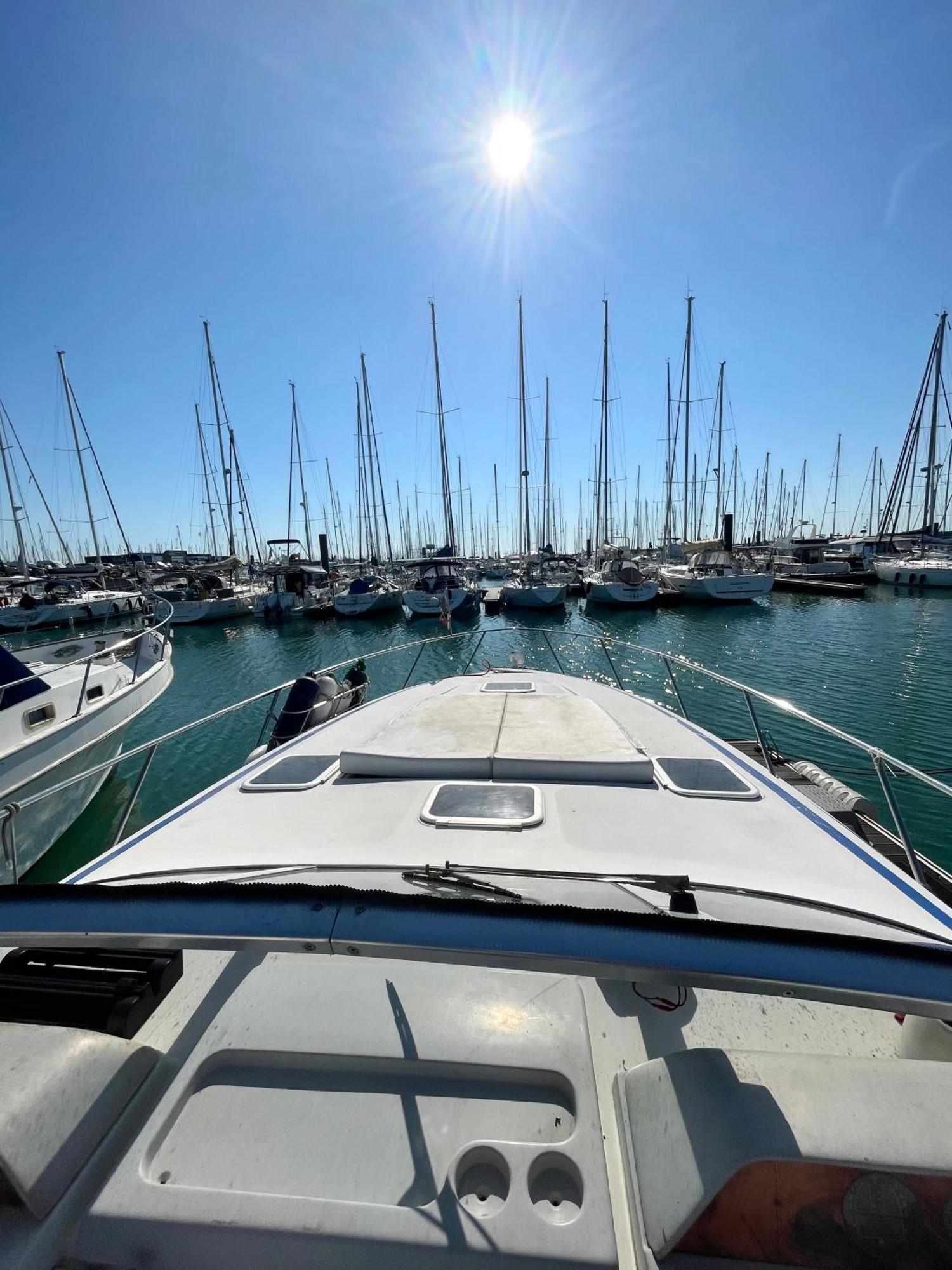 Une Nuit Atypique Sur Un Bateau Linge Et Menage Inclus - Boat Paradise La Rochelle La Rochelle  Buitenkant foto