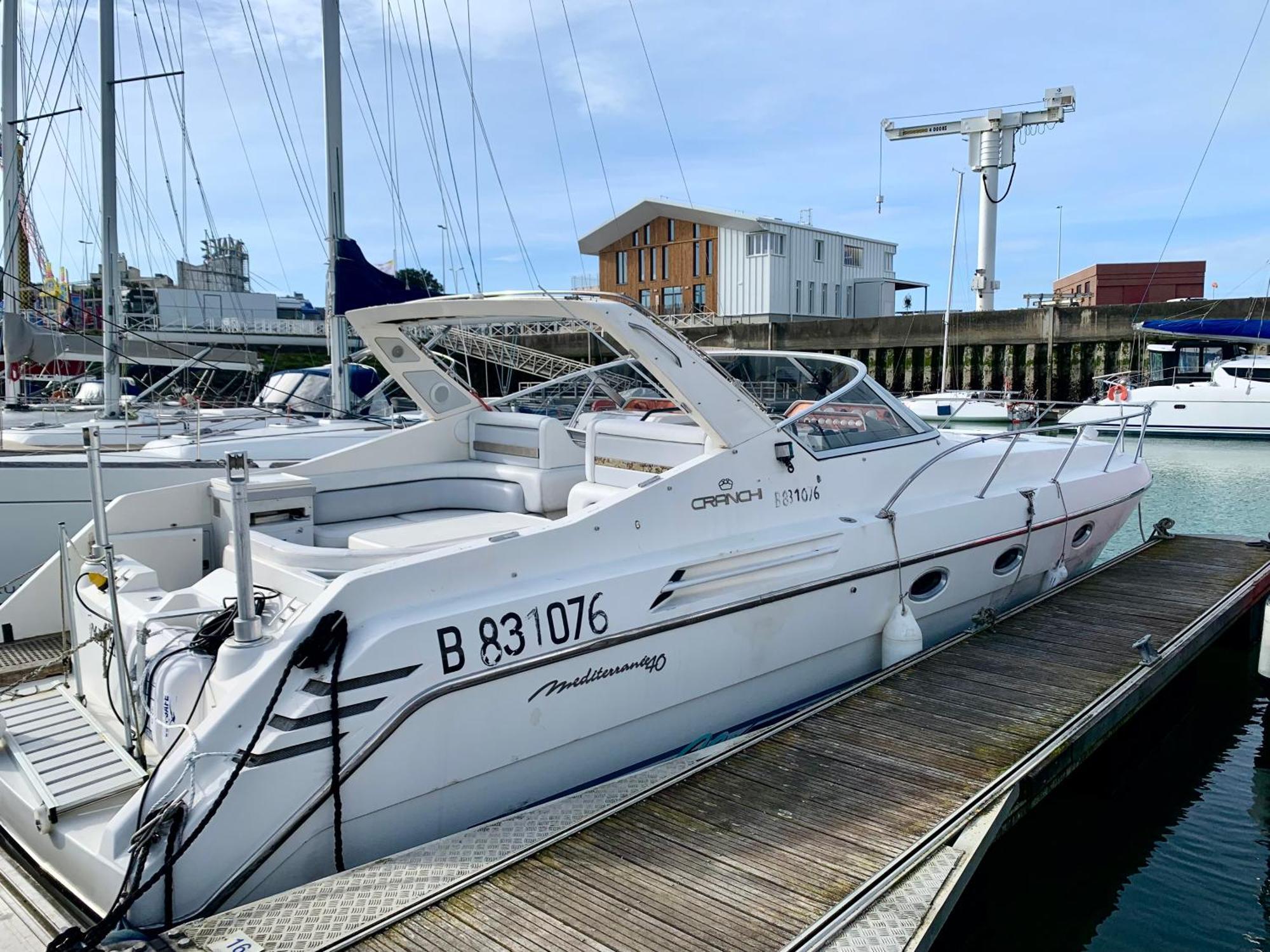 Une Nuit Atypique Sur Un Bateau Linge Et Menage Inclus - Boat Paradise La Rochelle La Rochelle  Buitenkant foto